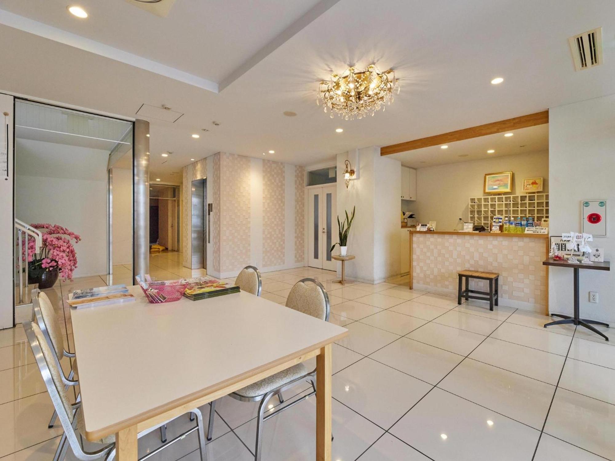 Kumagaya - Hotel - Vacation Stay 88840 Exterior foto